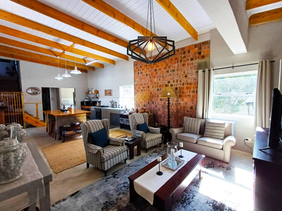 3 Bedroom Property for Sale in Palmiet Western Cape
